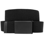 BUCKLE ARLO WEBBING BELT-belts-BIGGUY.COM.AU