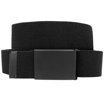 BUCKLE ARLO WEBBING BELT-belts-BIGGUY.COM.AU