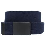 BUCKLE ARLO WEBBING BELT-belts-BIGGUY.COM.AU