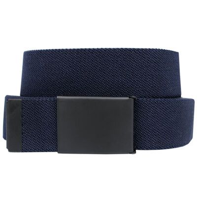 BUCKLE ARLO WEBBING BELT-belts-BIGGUY.COM.AU