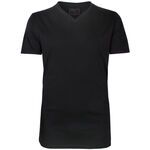 KAM TALL V NECK TSHIRT-tall range-BIGGUY.COM.AU