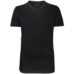 KAM TALL V NECK TSHIRT