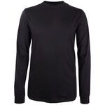 KAM TALL LONG SLEEVE TSHIRT-tall range-BIGGUY.COM.AU