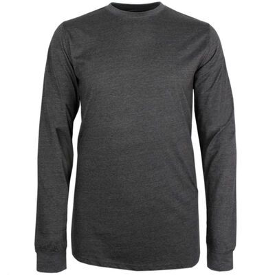 KAM TALL LONG SLEEVE TSHIRT-sale clearance-BIGGUY.COM.AU