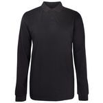 KAM TALL LONG SLEEVE POLO -sale clearance-BIGGUY.COM.AU