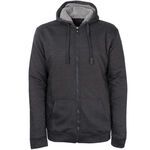 KAM TALL SHERPA HOODY-tall range-BIGGUY.COM.AU