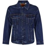 LEVI'S TRUCKER JACKET-jackets-BIGGUY.COM.AU