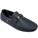 DUKE JERMAINE SLIP ON SHOE-footwear-BIGGUY.COM.AU