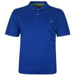 RAGING BULL LOGO POLO -new arrivals-BIGGUY.COM.AU