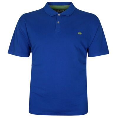 RAGING BULL DELETED POLO -sale clearance-BIGGUY.COM.AU