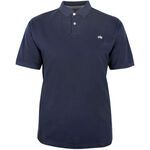 RAGING BULL LOGO POLO -new arrivals-BIGGUY.COM.AU