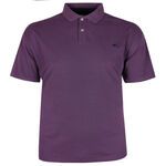 RAGING BULL LOGO POLO -new arrivals-BIGGUY.COM.AU