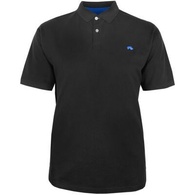 RAGING BULL DELETED POLO -sale clearance-BIGGUY.COM.AU