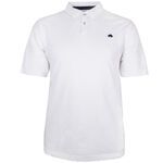 RAGING BULL LOGO POLO -new arrivals-BIGGUY.COM.AU