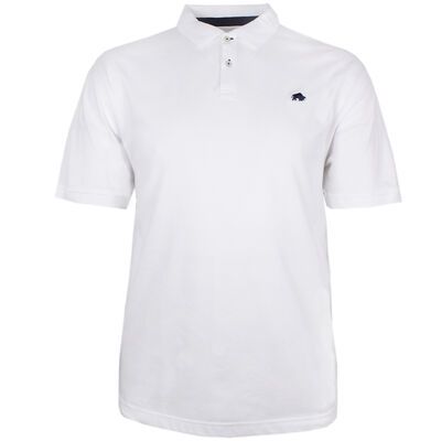 RAGING BULL DELETED POLO -sale clearance-BIGGUY.COM.AU