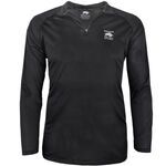 RAGING BULL QUARTER ZIP TOP-sale clearance-BIGGUY.COM.AU