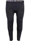 RAGING BULL COMPRESSION LEGGING-activewear-BIGGUY.COM.AU