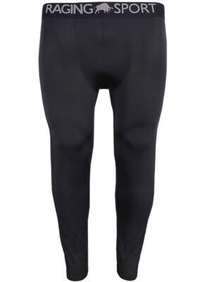 RAGING BULL COMPRESSION LEGGING-sale clearance-BIGGUY.COM.AU