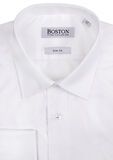 BOSTON FRENCH CUFF TALL L/S SHIRT-tall range-BIGGUY.COM.AU