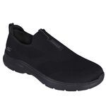 SKECHERS GO WALK 6 SLIP ON-tall range-BIGGUY.COM.AU