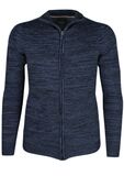 NORTH 56° FULL ZIP CARDIGAN-sale clearance-BIGGUY.COM.AU