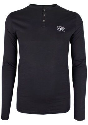 REPLIKA HENELY L/S TSHIRT-sale clearance-BIGGUY.COM.AU