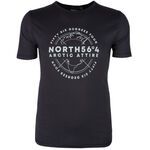 NORTH 56 'ARTIC ATTIRE' TALL TSHIRT-tall range-BIGGUY.COM.AU