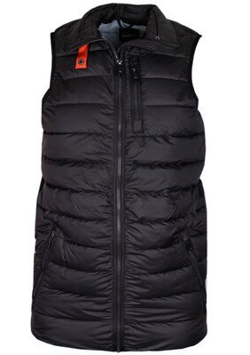 NORTH 56 PUFFER GILLET-sale clearance-BIGGUY.COM.AU