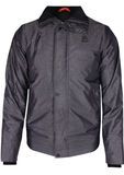 NORTH 56 LONGLINE JACKET-sale clearance-BIGGUY.COM.AU