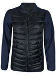 NORTH 56 PUFFER JACKET-sale clearance-BIGGUY.COM.AU