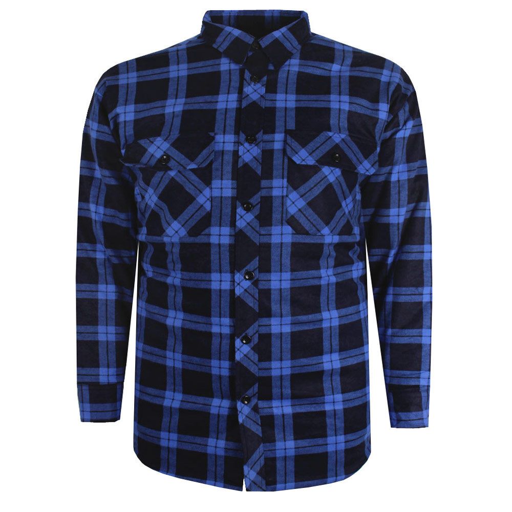 RITE MATE FLANNELETTE SHIRT - BIG GUYS 