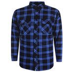 RITE MATE FLANNELETTE SHIRT-new arrivals-BIGGUY.COM.AU