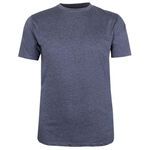 KAM PLAIN T-SHIRT-big mens basics-BIGGUY.COM.AU