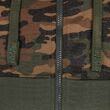 KAM CAMO HOODIE