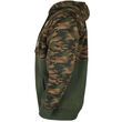 KAM CAMO HOODIE