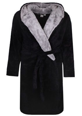 DUKE NEWQUAY DRESSING GOWN-sleepwear-BIGGUY.COM.AU