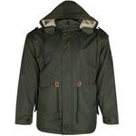 KAM  PARKA JACKET-jackets-BIGGUY.COM.AU