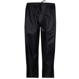 KAM TALL FIT WATERPROOF RAIN TROUSERS