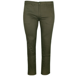 KAM JEANS TALL CHINO TROUSER
