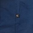 KAM DIP DYE HOODIE