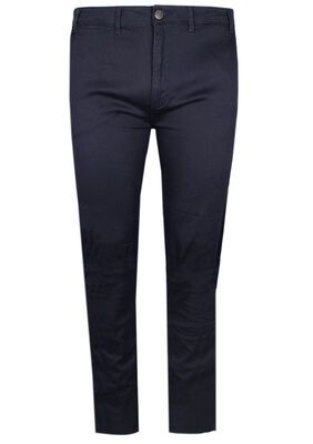 KAM JEANS STRETCH CHINO TALL TROUSER-tall range-BIGGUY.COM.AU