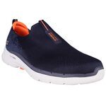 SKECHERS GO WALK 6 SLIP ON-footwear-BIGGUY.COM.AU