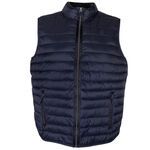 GAZMAN LEIGHTWEIGHT PUFFER VEST-sale clearance-BIGGUY.COM.AU