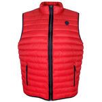 GAZMAN LEIGHTWEIGHT PUFFER VEST-sale clearance-BIGGUY.COM.AU