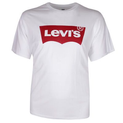 LEVI'S LOGO TSHIRT-sale clearance-BIGGUY.COM.AU
