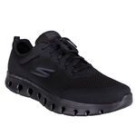 SKECHERS GO WALK GLIDE - RYDER SHOE-tall range-BIGGUY.COM.AU