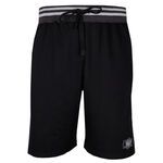 KAM FLEECE SHORT-shorts-BIGGUY.COM.AU