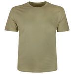 GAZMAN BASIC PLAIN 22001 T-SHIRT -tshirts & tank tops-BIGGUY.COM.AU