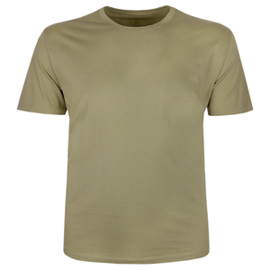 GAZMAN BASIC PLAIN 22001 T-SHIRT 