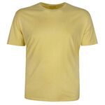 GAZMAN BASIC PLAIN 22001 T-SHIRT -tshirts & tank tops-BIGGUY.COM.AU